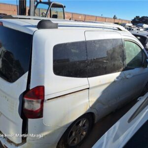 FORD TOURNEO COURIER 1.0 ECOBOOST 101cv AÑO 2019 - Imagen 3