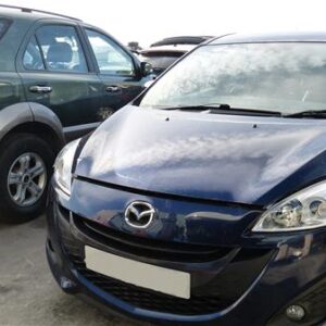 MAZDA 5 1.6 CD 116cv AÑO 2011 - Imagen 2
