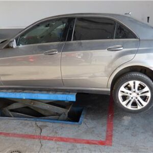 MERCEDES BENZ CLASE E W212 2.1 220 CDI 170cv AÑO 2010 - Imagen 1