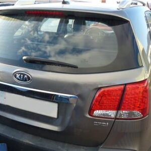 KIA SORENTO R 2.2 CRDI 197cv 4WD AÑO 2010 - Imagen 4
