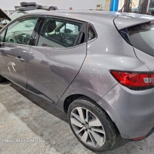RENAULT CLIO IV 0.9 GLP 90cv AÑO 2015 - Imagen 4