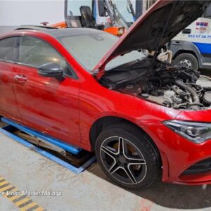 MERCEDES BENZ CLASE CLA W118 1.3 163cv AÑO 2019 - Imagen 1