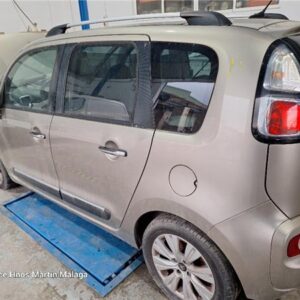 CITROEN C3 PICASSO 1.6 16V HDI AÑO 2010 - Imagen 4