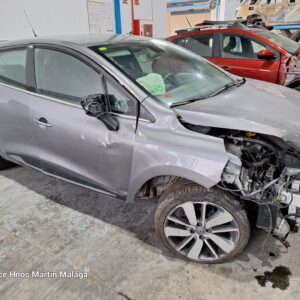 RENAULT CLIO IV 0.9 GLP 90cv AÑO 2015 - Imagen 2