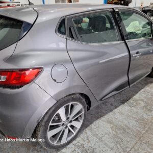 RENAULT CLIO IV 0.9 GLP 90cv AÑO 2015 - Imagen 3