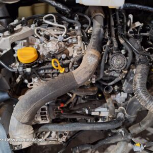 NISSAN TOWNSTAR 1.3 16V 131cv AÑO 2023 - Imagen 5