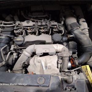 CITROEN C3 PICASSO 1.6 16V HDI AÑO 2010 - Imagen 5