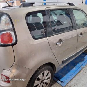 CITROEN C3 PICASSO 1.6 16V HDI AÑO 2010 - Imagen 3