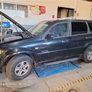 SSANGYONG REXTON 2.7 XDI 165cv AÑO 2007 - Imagen 2