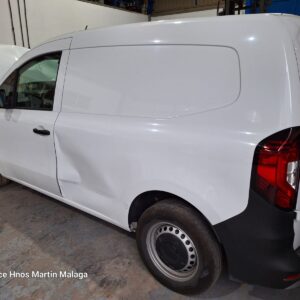 NISSAN TOWNSTAR 1.3 16V 131cv AÑO 2023 - Imagen 4