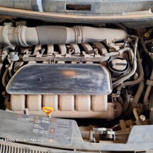 VOLKSWAGEN SHARAN 2.8 V6 24V 204cv AÑO 2006 - Imagen 5
