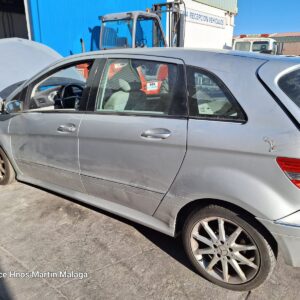 MERCEDES BENZ CLASE B W245 2.0 200 CDI 140cv AÑO 2005 - Imagen 3