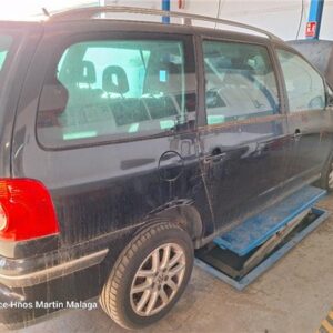VOLKSWAGEN SHARAN 2.8 V6 24V 204cv AÑO 2006 - Imagen 3