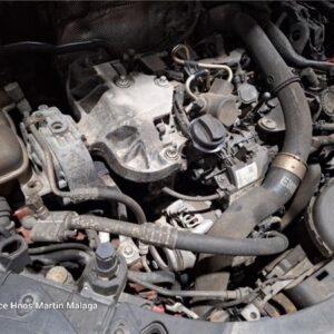 MERCEDES BENZ CLASE CLA W118 1.3 163cv AÑO 2019 - Imagen 3