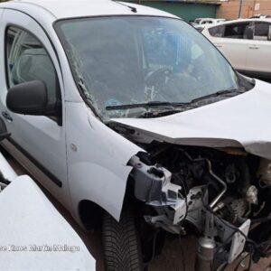 RENAULT KANGOO II 1.5 DCI 90cv AÑO 2019 - Imagen 1