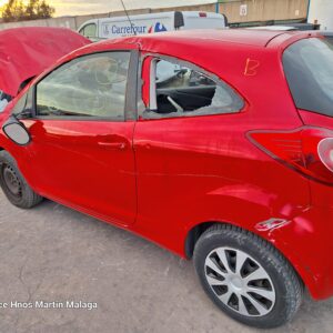 FORD KA 1.2 8V 69cv AÑO 2016 - Imagen 4