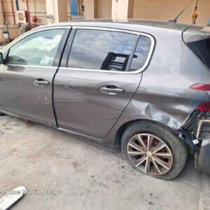 PEUGEOT 308 1.6 HDI 92cv AÑO 2015 - Imagen 3