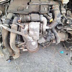 PEUGEOT 308 1.6 HDI 92cv AÑO 2015 - Imagen 5