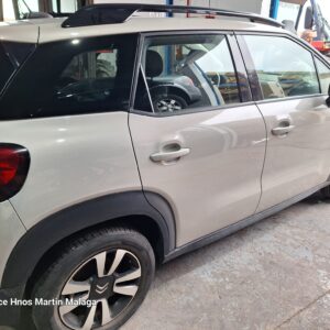 CITROEN C3 AIRCROSS 1.2 12V E-THP 110cv AÑO 2019 - Imagen 3