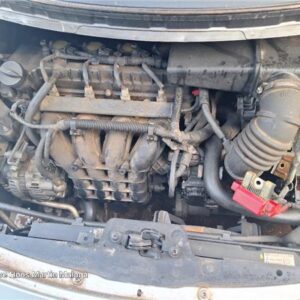 SMART FORFOUR 1.3 95cv AÑO 2004 - Imagen 5