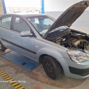 KIA RIO 1.5 CRDI AÑO 2005 - Imagen 2