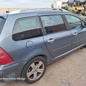 PEUGEOT 307 BREAK 1.6 HDI 109cv AÑO 2005 - Imagen 3