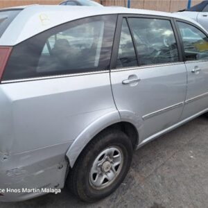 TATA ARIA 2.2D DICOR 140cv AÑO 2012 - Imagen 4