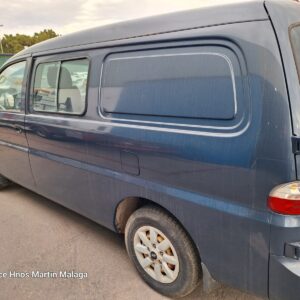 HYUNDAI H1 2.5 TD 101cv AÑO 2005 - Imagen 3