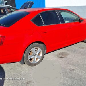 SKODA OCTAVIA 1.2 TSI 110cv AÑO 2017 - Imagen 3