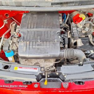 FORD KA 1.2 8V 69cv AÑO 2016 - Imagen 5
