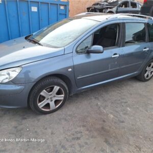 PEUGEOT 307 BREAK 1.6 HDI 109cv AÑO 2005 - Imagen 1