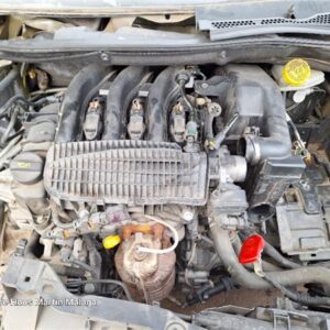 PEUGEOT 208 1.2 12V VTI 82cv AÑO 2013 - Imagen 5