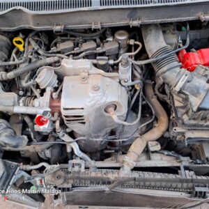 FORD TOURNEO COURIER 1.0 ECOBOOST 101cv AÑO 2018 - Imagen 5