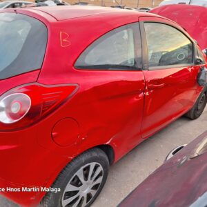 FORD KA 1.2 8V 69cv AÑO 2016 - Imagen 3
