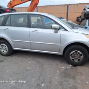 TATA ARIA 2.2D DICOR 140cv AÑO 2012 - Imagen 2