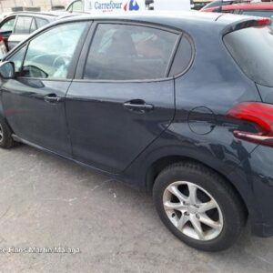 PEUGEOT 208 1.2 12V VTI 82cv AÑO 2013 - Imagen 4