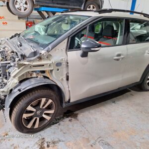 CITROEN C3 AIRCROSS 1.2 12V E-THP 110cv AÑO 2019 - Imagen 4