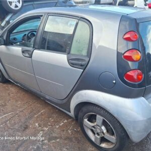 SMART FORFOUR 1.3 95cv AÑO 2004 - Imagen 3