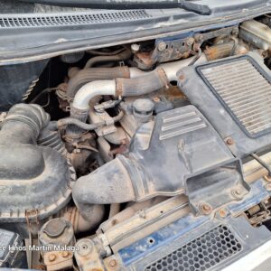 HYUNDAI H1 2.5 TD 101cv AÑO 2005 - Imagen 5