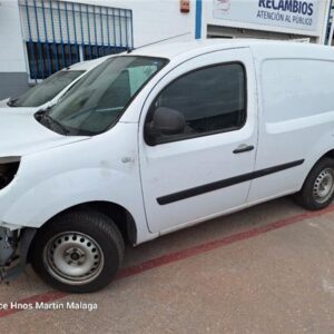 RENAULT KANGOO II 1.5 DCI 90cv AÑO 2019 - Imagen 2