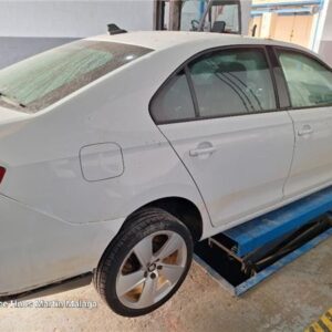 SEAT TOLEDO 1.6 TDI 105cv AÑO 2014 - Imagen 4