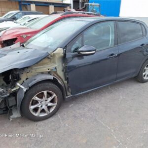 PEUGEOT 208 1.2 12V VTI 82cv AÑO 2013 - Imagen 1
