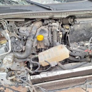 RENAULT KANGOO II 1.5 DCI 90cv AÑO 2019 - Imagen 4