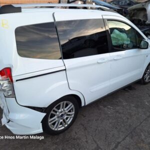 FORD TOURNEO COURIER 1.0 ECOBOOST 101cv AÑO 2018 - Imagen 3