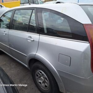 TATA ARIA 2.2D DICOR 140cv AÑO 2012 - Imagen 3