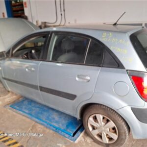 KIA RIO 1.5 CRDI AÑO 2005 - Imagen 4