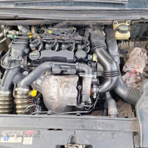 PEUGEOT 307 BREAK 1.6 HDI 109cv AÑO 2005 - Imagen 5