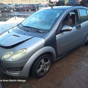 SMART FORFOUR 1.3 95cv AÑO 2004 - Imagen 2