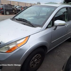 TATA ARIA 2.2D DICOR 140cv AÑO 2012 - Imagen 1