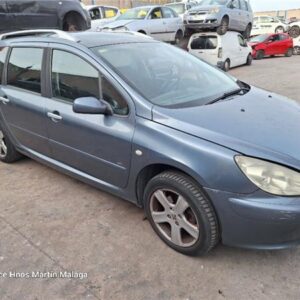 PEUGEOT 307 BREAK 1.6 HDI 109cv AÑO 2005 - Imagen 2
